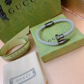 Picture of Gucci Bracelet _SKUGuccibracelet07cly169242